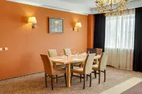 Avrora Hotel Hotel di Kursk