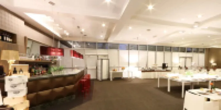 Hotel Blaise & Francis