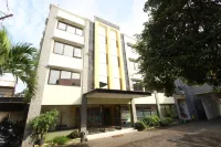 Homestay Tentrem Simpang Lima Hotels in Kecamatan Pati