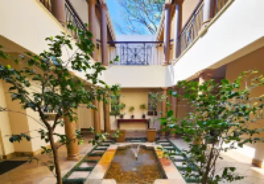 10 2nd Avenue Houghton Estate by Dream Resorts Hotels near Houghton