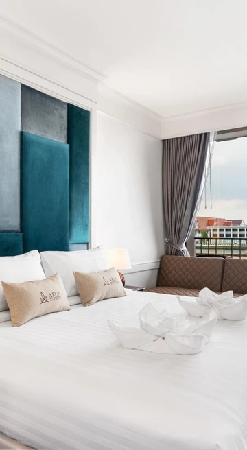 รูปภาพของอรุณริเวอร์ไซด์