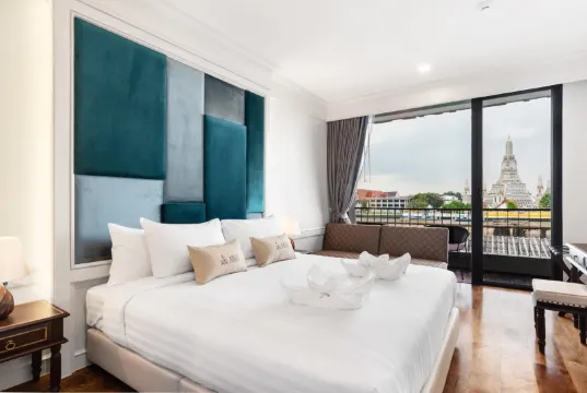 Arun Riverside Bangkok