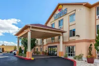 Comfort Inn & Suites Airport Convention Center Hotels in Reno