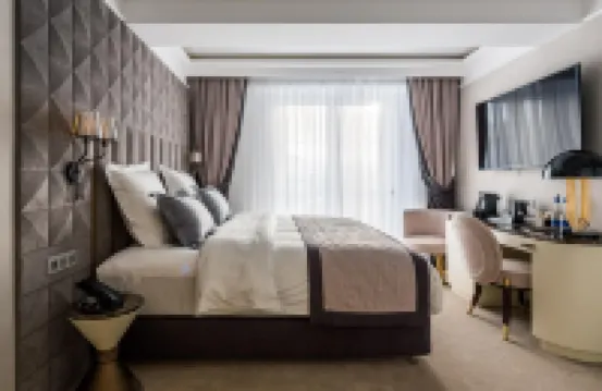 History Boutique Hotel & Spa