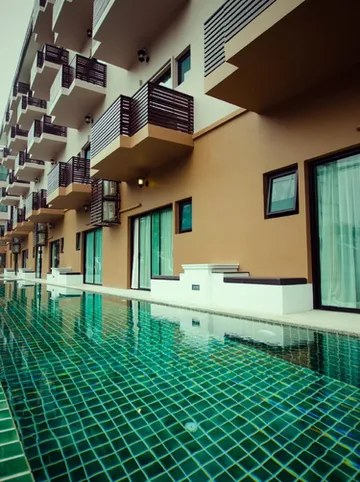 รูปภาพของโรงแรมเมธารา