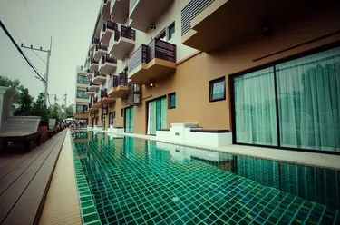 รูปภาพของโรงแรมเมธารา