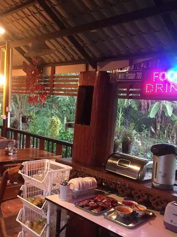 รูปภาพของโรงแรมบุษราคัม