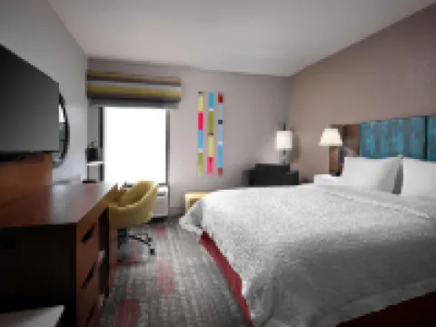 Best Western Plus Clinton/Jackson Hotels in Clinton