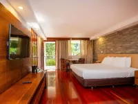 Hotel Faranda Bambito Chiriquí, a member of Radisson Individuals Hoteles en Bugaba