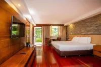 Hotel Bambito by Faranda Boutique, a Member of Radisson Individuals Hotel a Cerro Punta