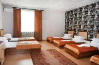 Barbaris Hotels in Birobidzhan