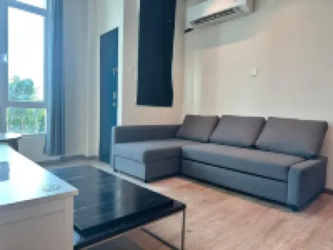 The Roosevelt Studio