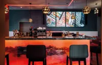 Leonardo Hotel Zurich Airport Hotels in Kloten