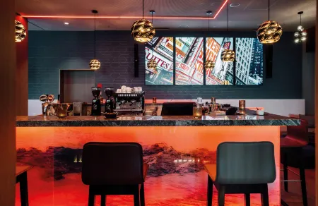 Leonardo Hotel Zurich Airport