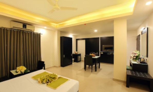 Park Residency Koyilandi