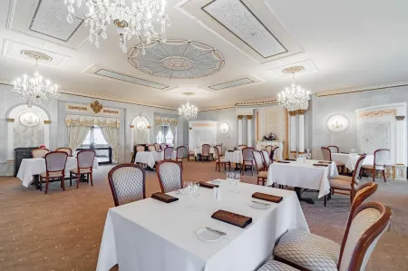 Президент-Отель Отели в г. Москва