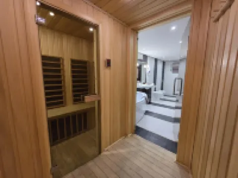 Hotel Gallery Park Volgograd Hotels in 