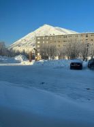 Bbclub Apart Khibiny Apart-Hotel