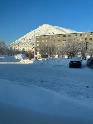 Bbclub Apart Khibiny Apart-Hotel Hotels in Gorod Kirovsk