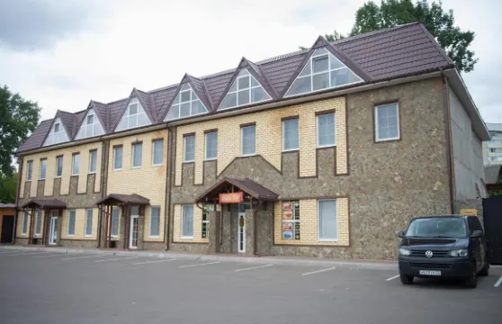 布里斯託爾酒店