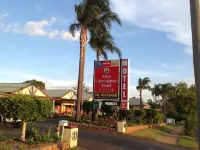 Allan Cunningham Motel Hotels in Kearneys Spring