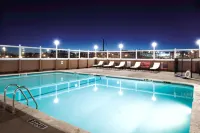 DoubleTree by Hilton Hotel El Paso Downtown - Pool