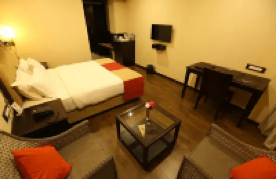 Hotel Atithi Hotels in Kamrup Metropolitan