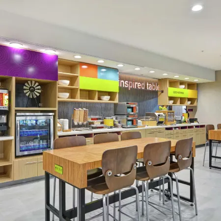 Home2 Suites by Hilton Pecos