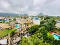 Hotel Shyam Darbar