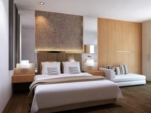 Neotel Hotel City Centre Hotels in Bugis