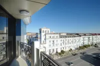 Royal Hotel Riz (Роял Риц)