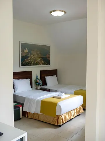 รูปภาพของสุโรชารีสอร์ท