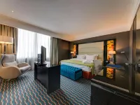 Radisson Blu Leogrand Chisinau Hotels in Chisinau