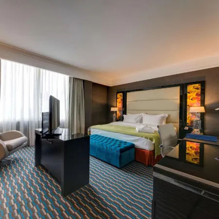 Radisson Blu Leogrand Chisinau