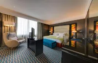 Radisson Blu Leogrand Chisinau Hotels in Chisinau