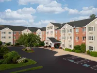 Homewood Suites by Hilton Boston/Andover Hotels in Andover