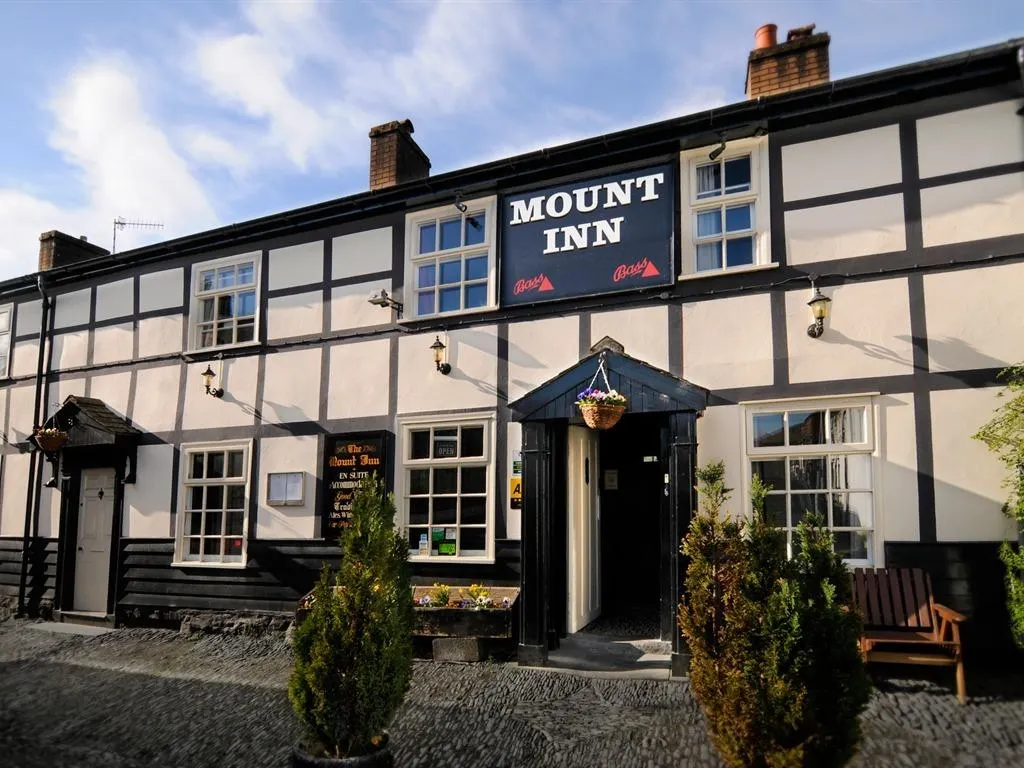 The Mount Inn - Wales