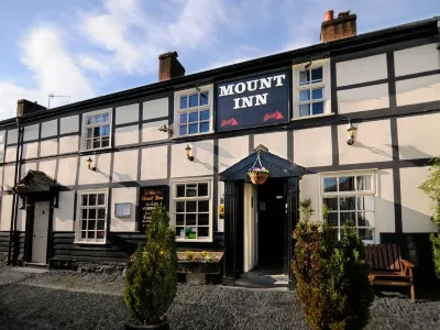 The Mount Inn Hotels in 