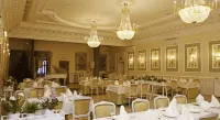 Tatarskaya Usadba Hotel - breakfast