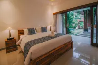 Cucukan Beach Guest House Hotel dekat Pantai Lebih