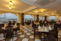 Regenta Central Mewargarh, Near Biological Park