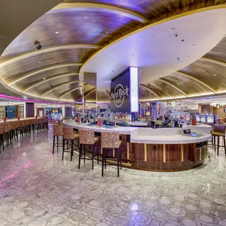 Hard Rock Hotel & Casino Atlantic City