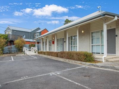 Mibnb Geelong CBD, Spacious Studio Apartments