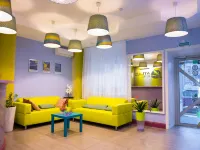 Atlas Hotel Hotels in Irkutsk