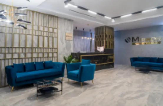 Mirror Residence Hotel