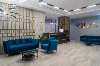 Mirror Residence Hotel Các khách sạn ở Sochi