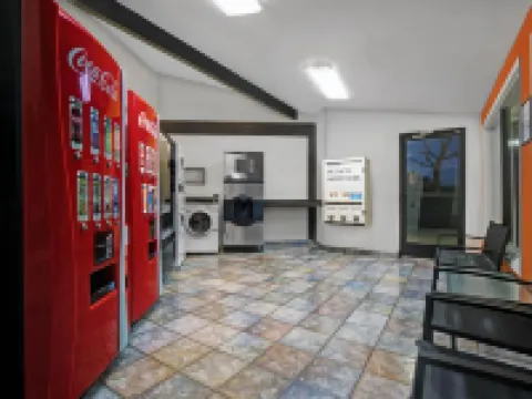 Motel 6 Marina, CA - Monterey Hotels in Marina