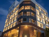 Hotel Vintage Classic Hotels in Coimbatore