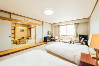 溫根湯溫泉美肌之湯宿大江本家