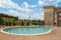 Fairfield Inn & Suites Boulder Broomfield/Interlocken